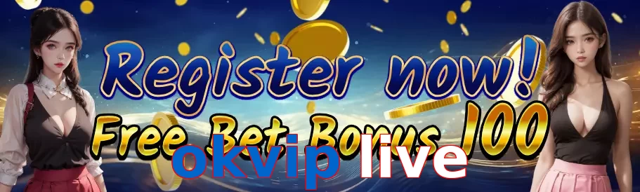 okvip live