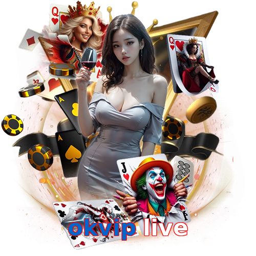 okvip live