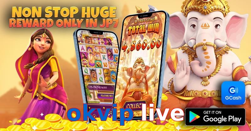 okvip live