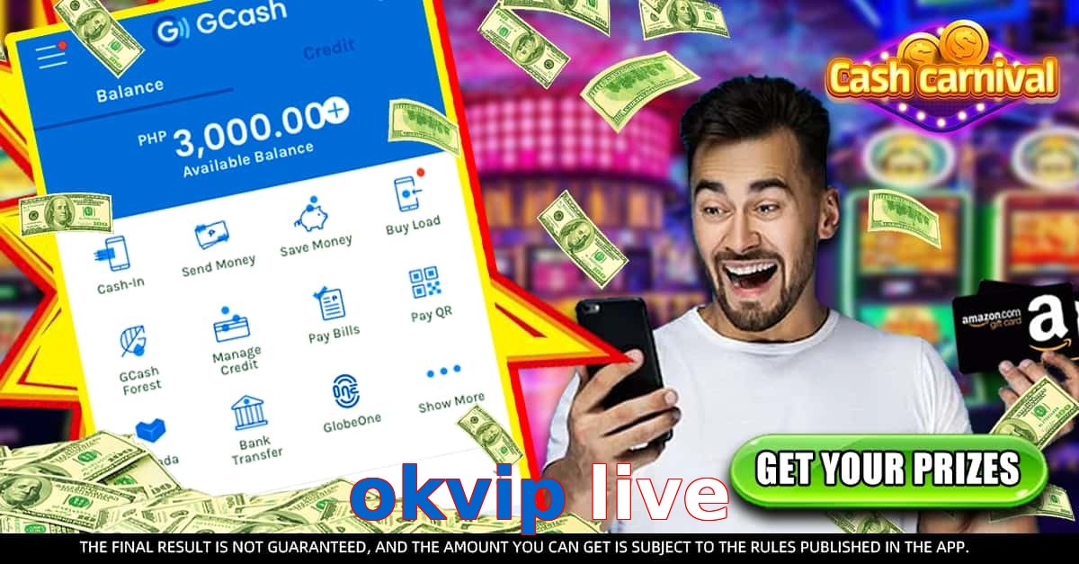 okvip live