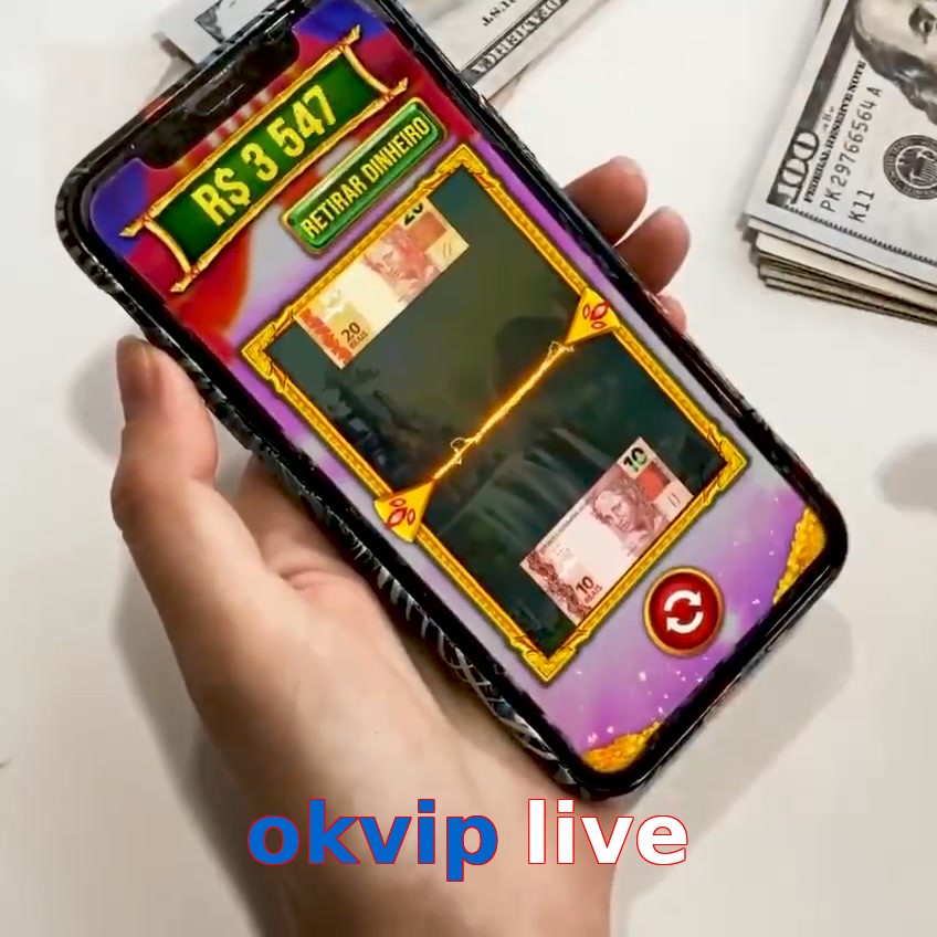 okvip live