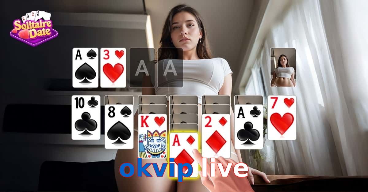 okvip live