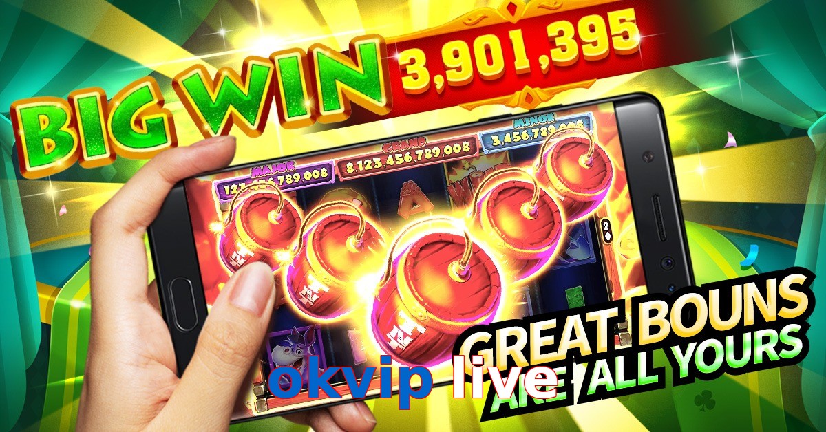 okvip live