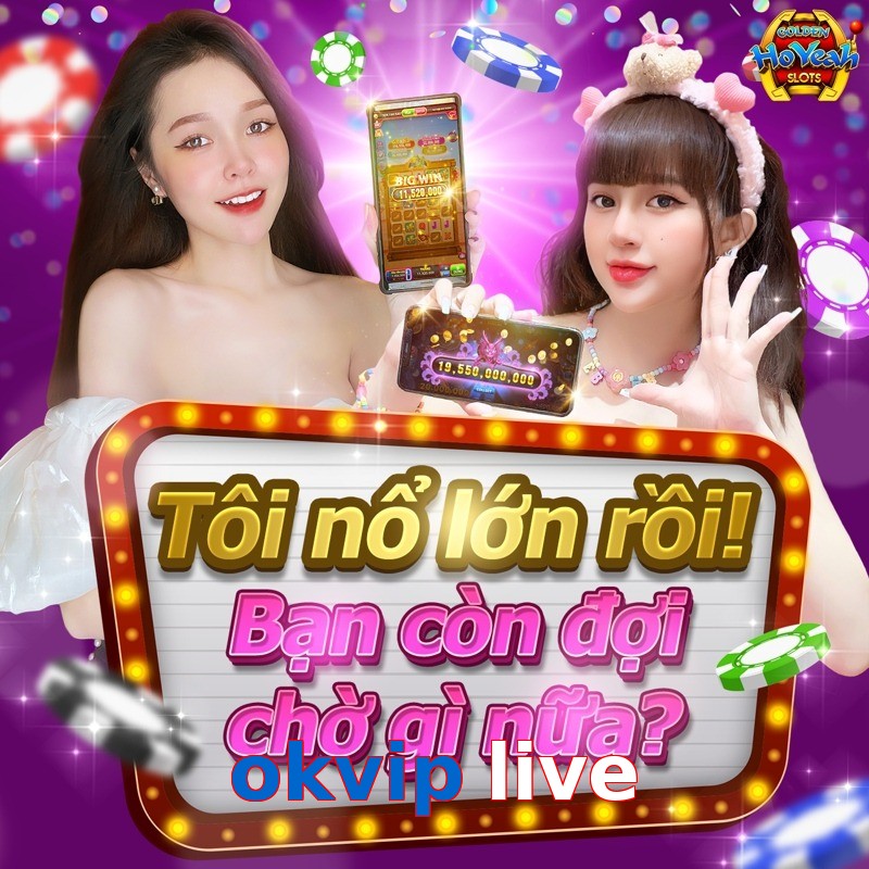 okvip live