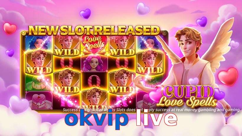 okvip live