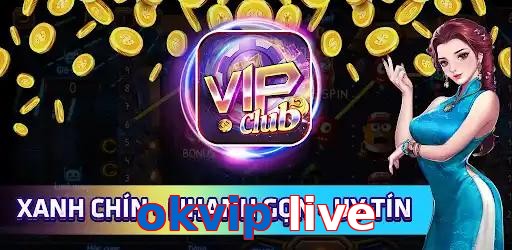 okvip live