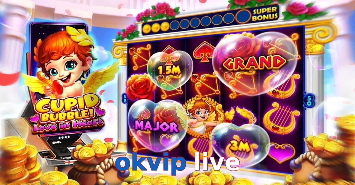 okvip live