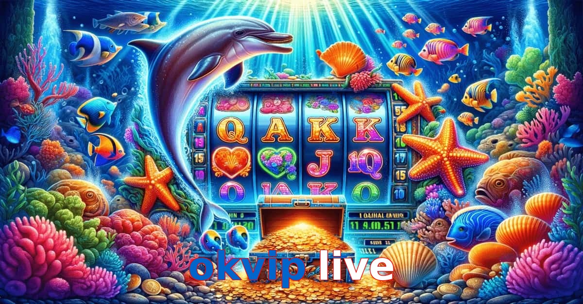 okvip live