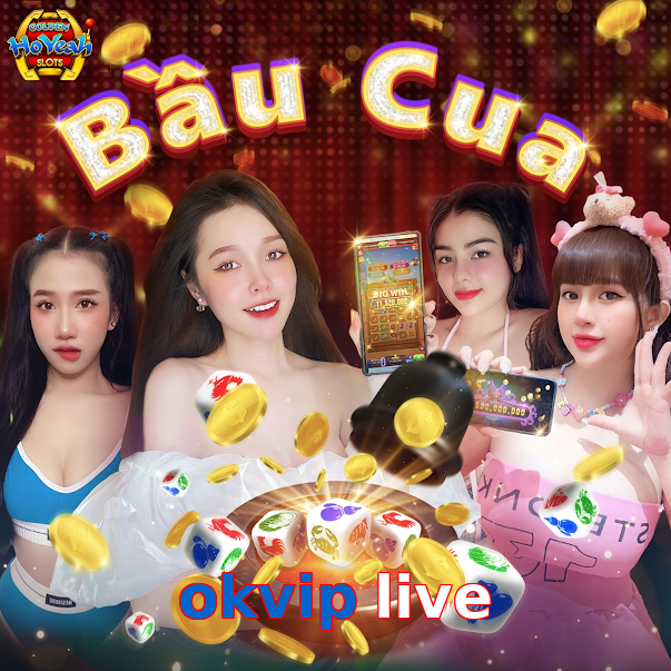 okvip live