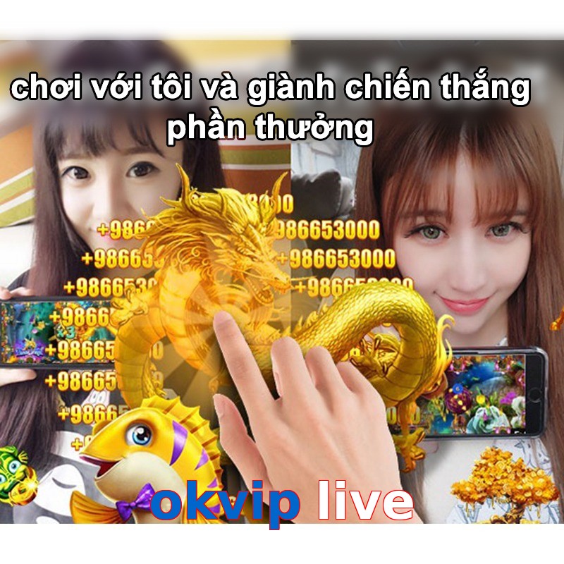 okvip live